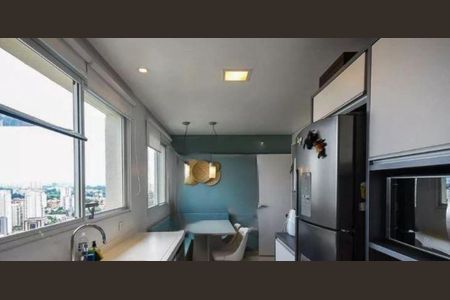Apartamento à venda com 163m², 3 quartos e 3 vagas