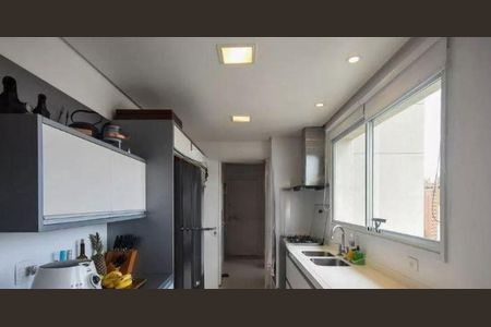 Apartamento à venda com 163m², 3 quartos e 3 vagas