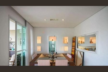 Apartamento à venda com 163m², 3 quartos e 3 vagas