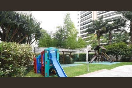 Apartamento à venda com 163m², 3 quartos e 3 vagas