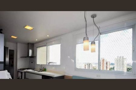 Apartamento à venda com 163m², 3 quartos e 3 vagas