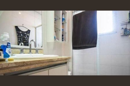 Apartamento à venda com 163m², 3 quartos e 3 vagas