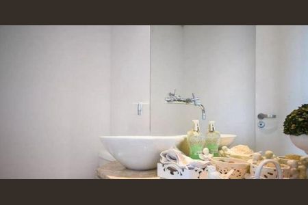 Apartamento à venda com 163m², 3 quartos e 3 vagas