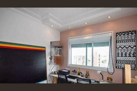 Apartamento à venda com 163m², 3 quartos e 3 vagas
