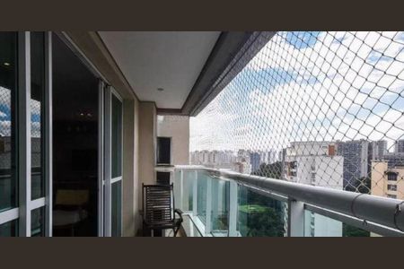 Apartamento à venda com 163m², 3 quartos e 3 vagas