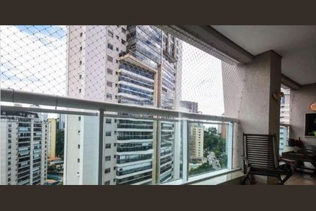 Apartamento à venda com 163m², 3 quartos e 3 vagas