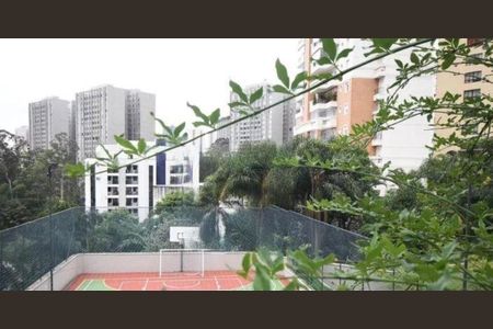 Apartamento à venda com 163m², 3 quartos e 3 vagas