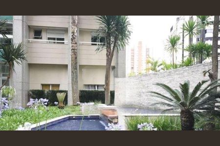 Apartamento à venda com 163m², 3 quartos e 3 vagas