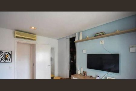 Apartamento à venda com 163m², 3 quartos e 3 vagas
