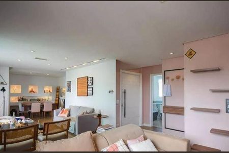 Apartamento à venda com 163m², 3 quartos e 3 vagas