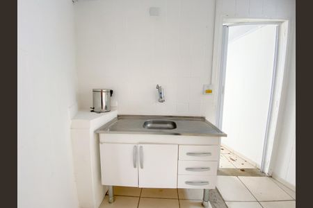 Cozinha de casa à venda com 1 quarto, 200m² em Alto da Lapa, São Paulo