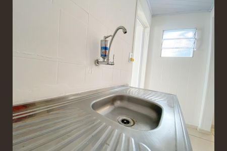 Casa à venda com 200m², 1 quarto e 1 vagaCozinha