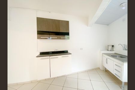 Casa à venda com 200m², 1 quarto e 1 vagaCozinha