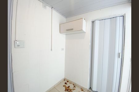 Casa à venda com 200m², 1 quarto e 1 vagaArea de serviço