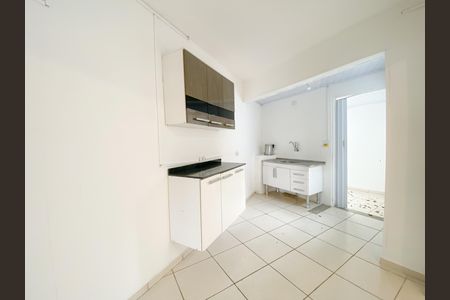 Casa à venda com 200m², 1 quarto e 1 vagaCozinha