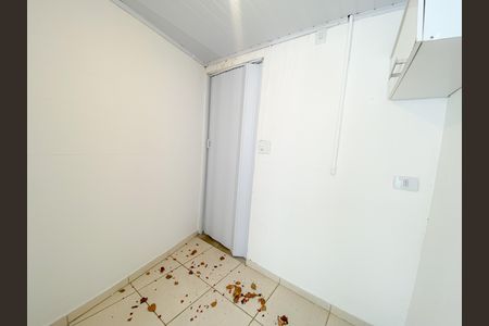 Casa à venda com 200m², 1 quarto e 1 vagaArea de serviço