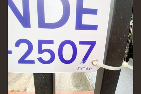Casa à venda com 200m², 1 quarto e 1 vagaPlaquinha - ZIYT-547