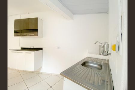 Casa à venda com 200m², 1 quarto e 1 vagaCozinha