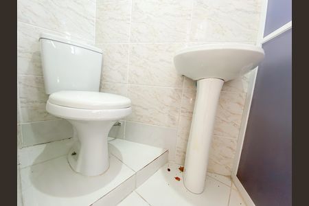 Casa à venda com 200m², 1 quarto e 1 vagaBanheiro