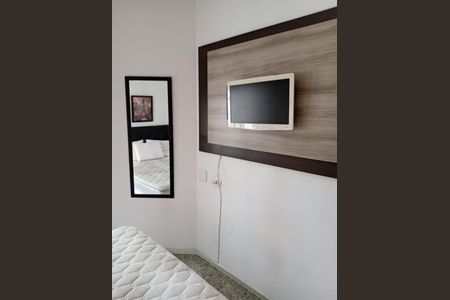 Apartamento à venda com 1 quarto, 42m² em Vila Nova Conceição, São Paulo