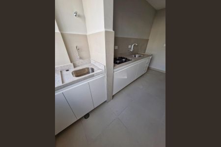Foto 21 de apartamento à venda com 2 quartos, 70m² em Vila das Merces, São Paulo