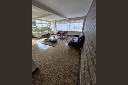 Foto 10 de apartamento à venda com 2 quartos, 70m² em Vila das Merces, São Paulo