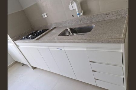Foto 01 de apartamento à venda com 2 quartos, 70m² em Vila das Merces, São Paulo