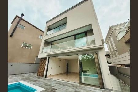 Casa à venda com 536m², 4 quartos e 4 vagas