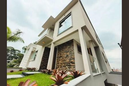 Casa à venda com 536m², 4 quartos e 4 vagas