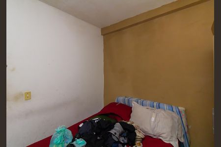 Casa para alugar com 35m², 1 quarto e sem vagaQuarto 1