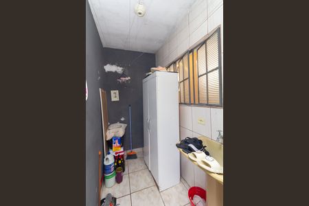 Casa para alugar com 35m², 1 quarto e sem vagaÁrea de Serviço