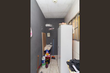 Casa para alugar com 35m², 1 quarto e sem vagaÁrea de Serviço