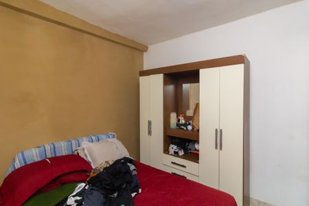 Casa para alugar com 35m², 1 quarto e sem vagaQuarto 1
