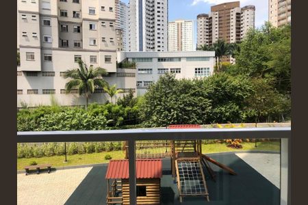 Apartamento à venda com 41m², 1 quarto e 1 vaga