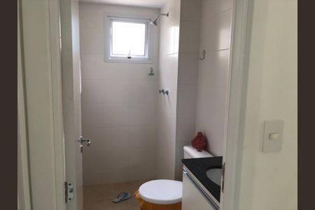Apartamento à venda com 41m², 1 quarto e 1 vaga