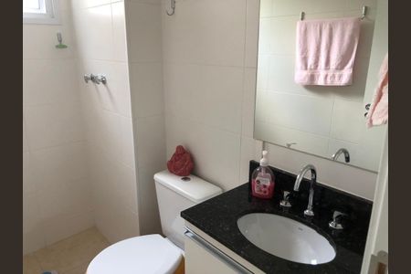 Apartamento à venda com 41m², 1 quarto e 1 vaga