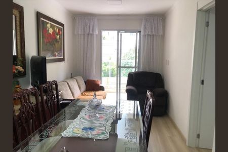 Apartamento à venda com 41m², 1 quarto e 1 vaga
