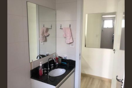 Apartamento à venda com 41m², 1 quarto e 1 vaga