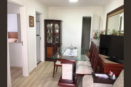 Apartamento à venda com 41m², 1 quarto e 1 vaga