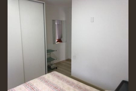Apartamento à venda com 41m², 1 quarto e 1 vaga