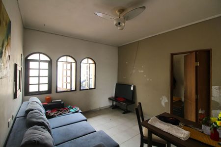 Sala de casa à venda com 3 quartos, 80m² em Vila Nova Utinga, São Paulo