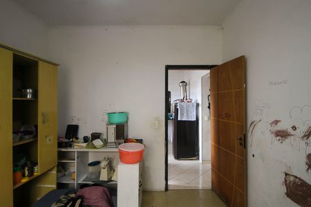 Casa à venda com 80m², 3 quartos e 4 vagas Casa à venda com 80m², 3 quartos e 4 vagasQuarto 3