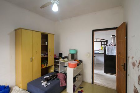 Casa à venda com 80m², 3 quartos e 4 vagas Casa à venda com 80m², 3 quartos e 4 vagasQuarto 3
