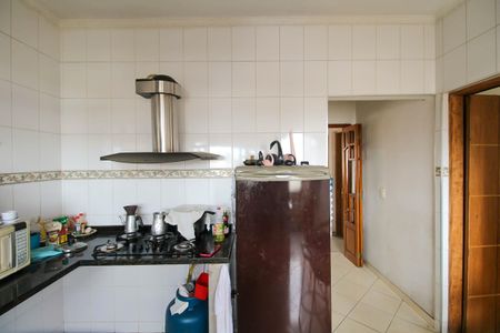 Casa à venda com 80m², 3 quartos e 4 vagas Casa à venda com 80m², 3 quartos e 4 vagasCozinha