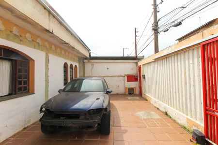 Casa à venda com 80m², 3 quartos e 4 vagas Casa à venda com 80m², 3 quartos e 4 vagasGaragem