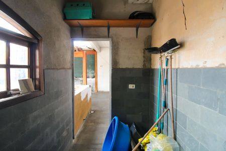 Casa à venda com 80m², 3 quartos e 4 vagas Casa à venda com 80m², 3 quartos e 4 vagasÁrea de Serviço