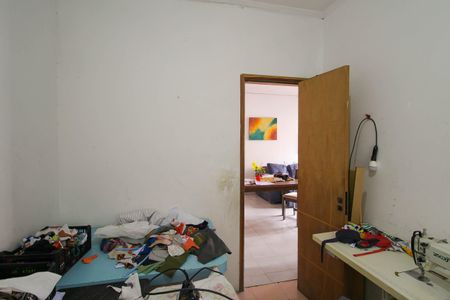 Quarto 2 de casa à venda com 3 quartos, 80m² em Vila Nova Utinga, São Paulo