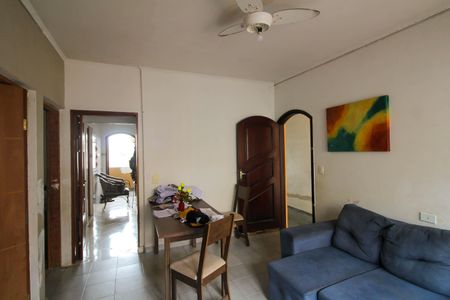 Sala de casa à venda com 3 quartos, 80m² em Vila Nova Utinga, São Paulo