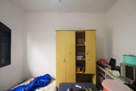 Casa à venda com 80m², 3 quartos e 4 vagas Casa à venda com 80m², 3 quartos e 4 vagasQuarto 3