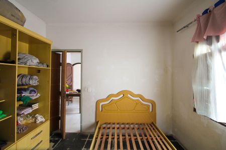 Casa à venda com 80m², 3 quartos e 4 vagas Casa à venda com 80m², 3 quartos e 4 vagasQuarto 1
